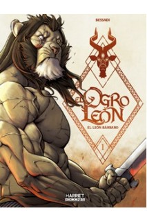 El Ogro León 01