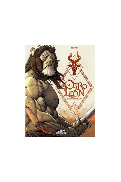 El Ogro León 01