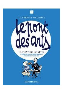 El Puente De Las Artes