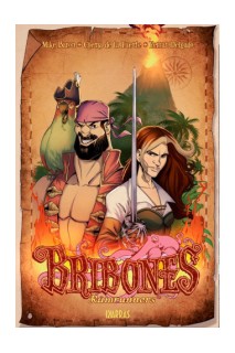 Bribones Rumrunners