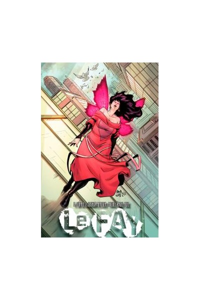 Le Fay