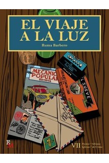 El Viaje A La Luz