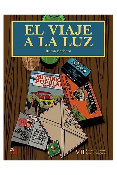 El Viaje A La Luz