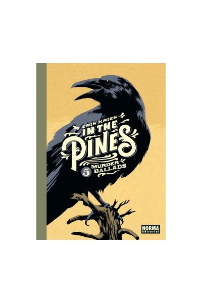 In The Pines