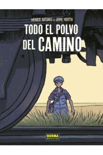Todo El Polvo Del Camino