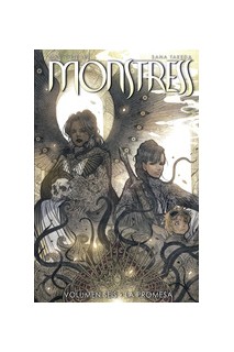 Monstress 06