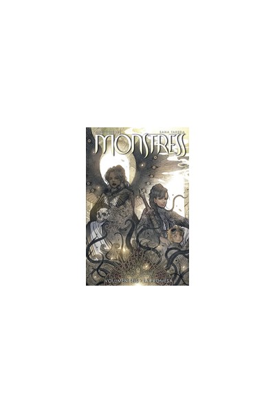 Monstress 06