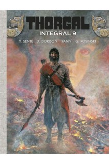 Thorgal · Integral 09