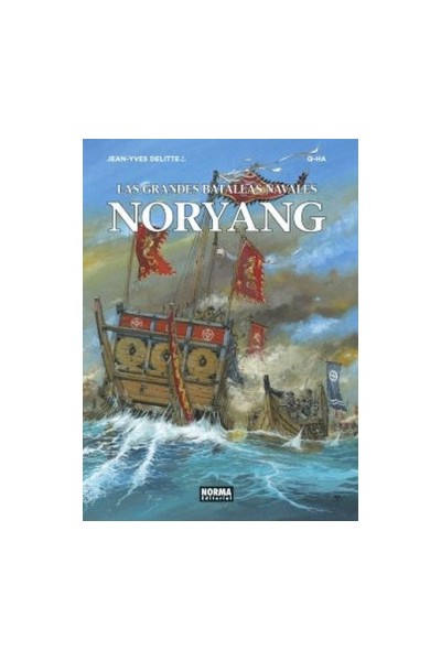 Las Grandes Batallas Navales 13