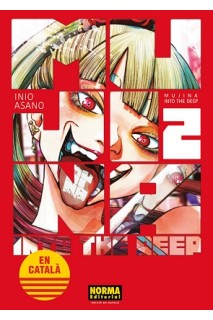 Mujina Into The Deep (Català) 02