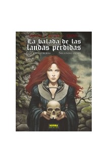 La Balada De Las Landas Perdidas Integral 2