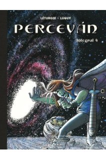 Percevan Integral 04