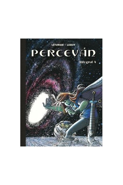 Percevan Integral 04