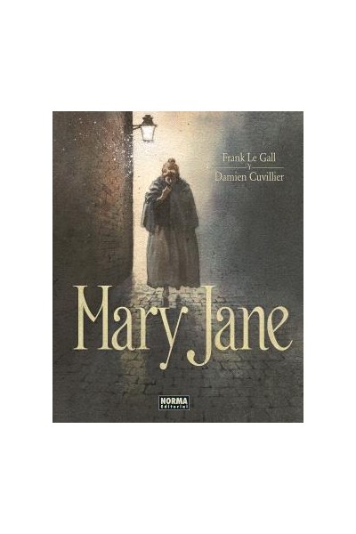Mary Jane