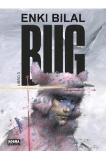 Bug 3 (Enki Bilal)