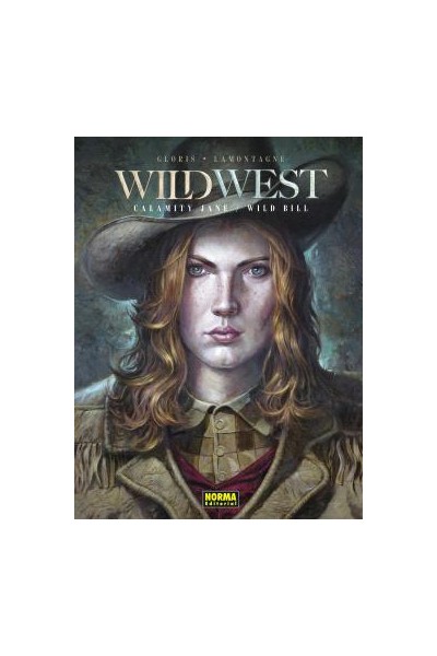 Wild West. Integral Primer Ciclo