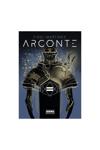 Arconte