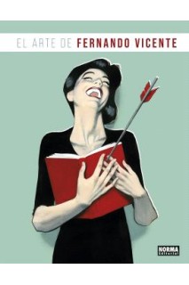 El Arte De Fernando Vicente