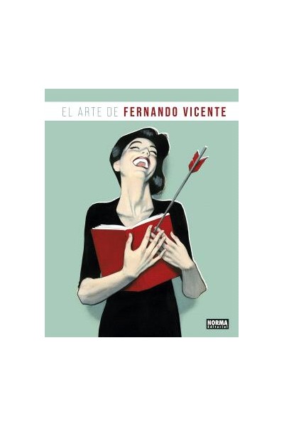 El Arte De Fernando Vicente