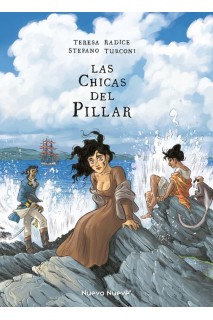 Las Chicas Del Pillar