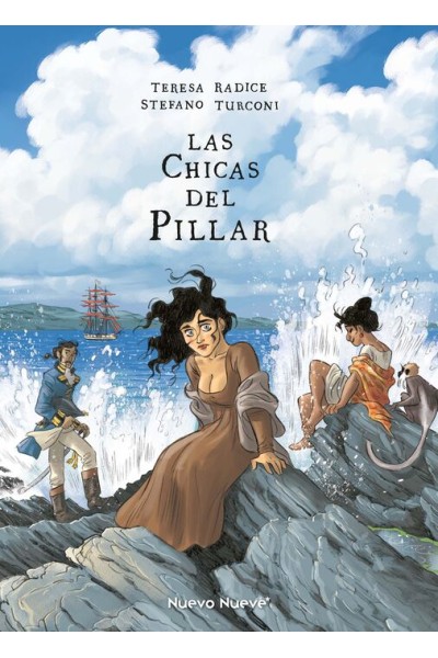 Las Chicas Del Pillar