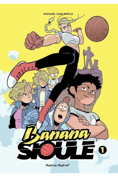 Banana Sioule 01