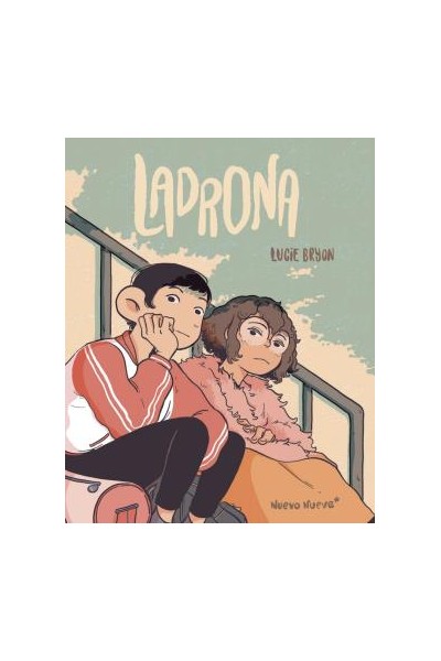 Ladrona