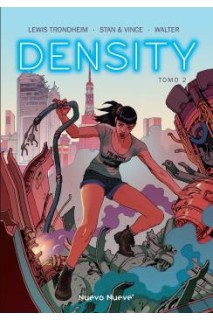 Density - 2