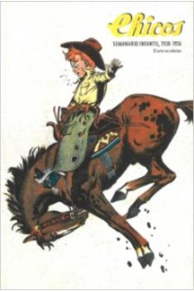 Chicos. Semanario Infantil 1938-1956