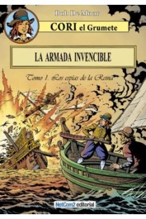 Cori El Grumete La Armada Invencible 1