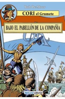 Cori El Grumete Bajo El Pabellon De La Compañia