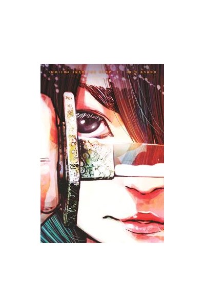 Mujina Into The Deep 01 Ed. Especial