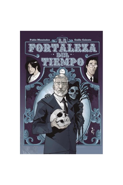 La Fortaleza Del Tiempo