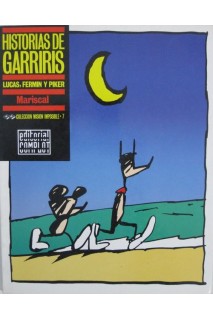 Historias De Garriris