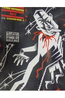 Terrorista Y Otras Historietas