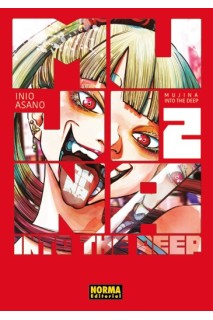 Mujina Into The Deep 02