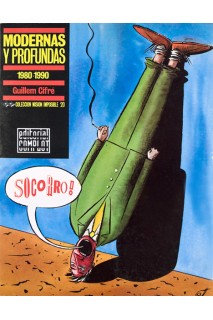 Modernas Y Profundas 1980 -1990