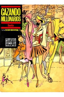 Cazando Millonarios