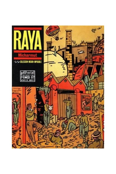 Raya