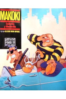 Makoki