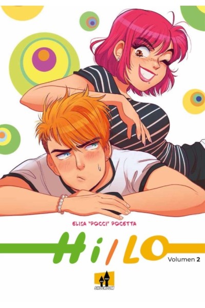Hi/Lo 02