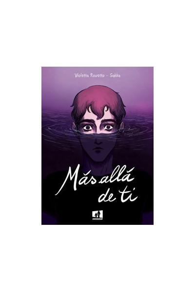 MAS ALLA DE TI