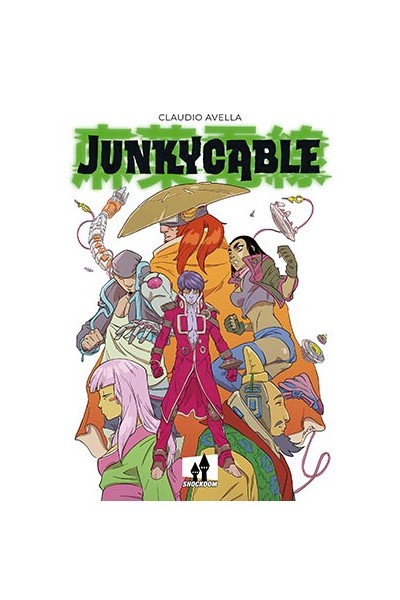 Junky Cable