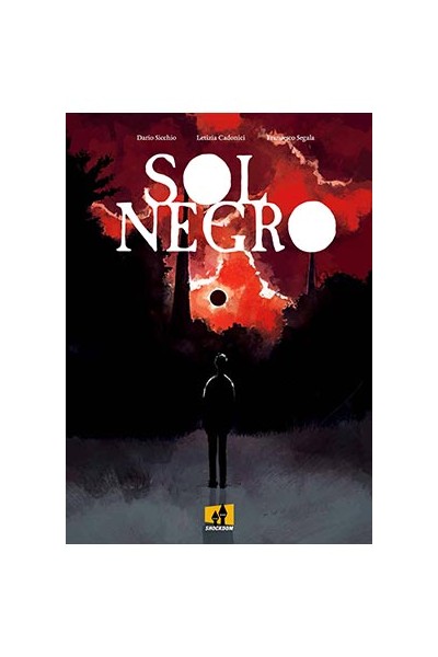 Sol Negro