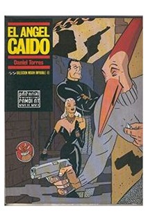 El Angel Caido