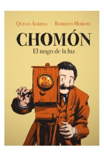 Chomon. El Mago De La Luz