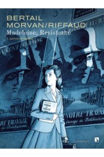 Madeleine, Resistente