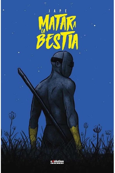 Matar A La Bestia