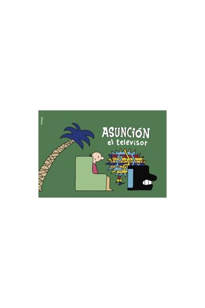 Asunción El Televisor