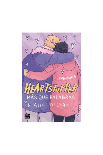 Heartstopper 04
